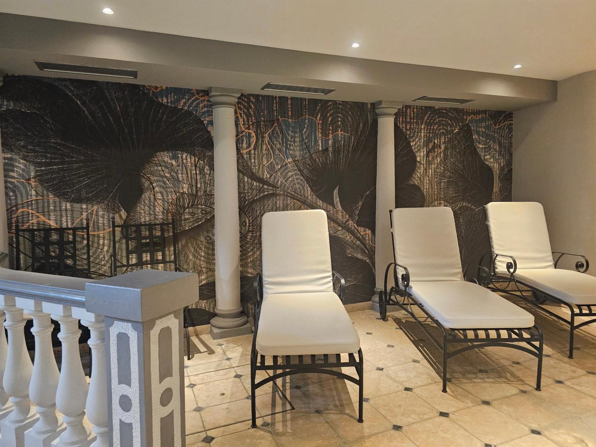 Hotel Tonnerhof Рачинес Екстер'єр фото