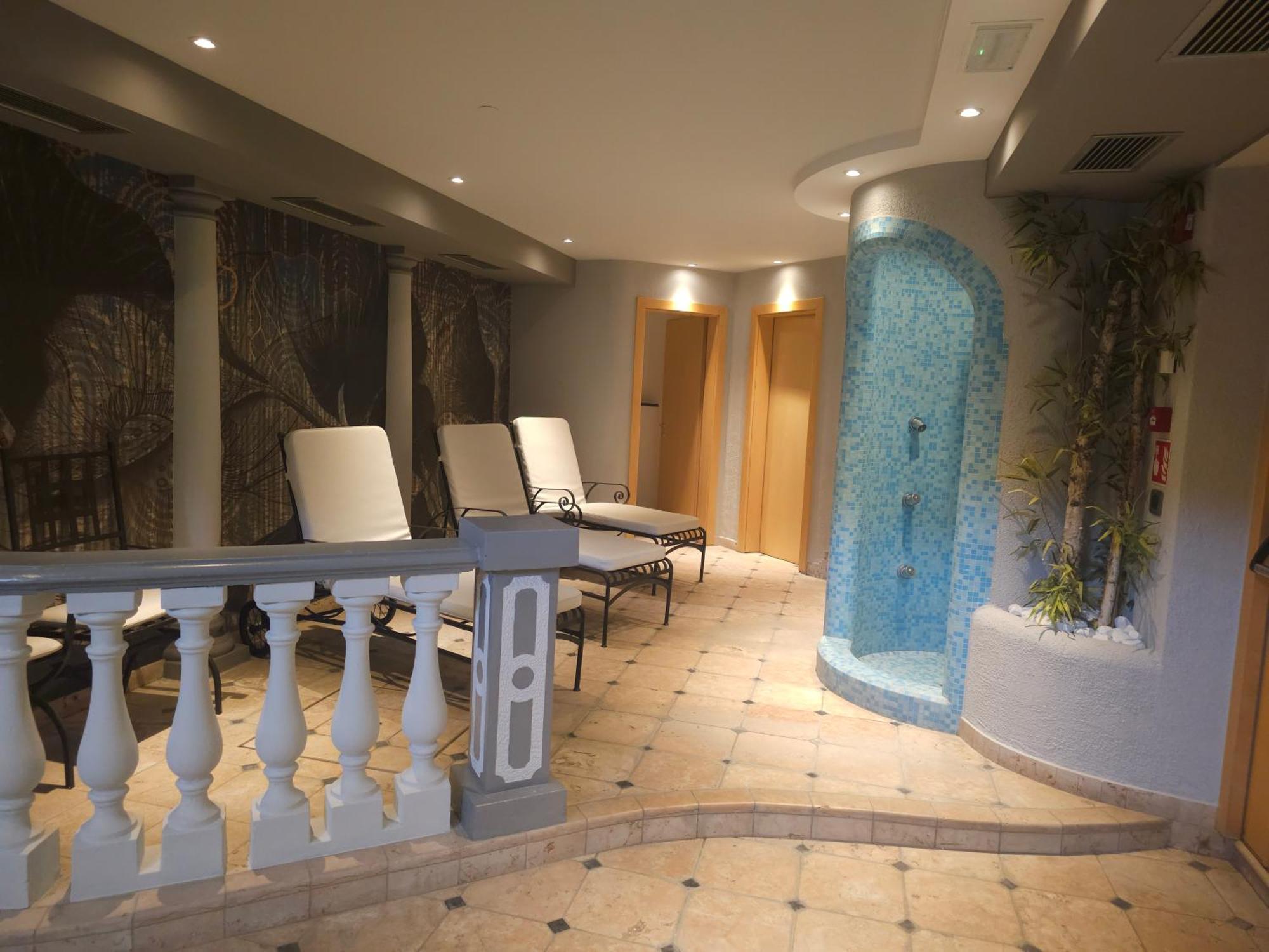 Hotel Tonnerhof Рачинес Екстер'єр фото
