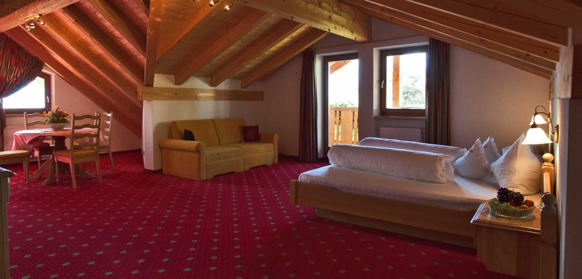 Hotel Tonnerhof Рачинес Екстер'єр фото