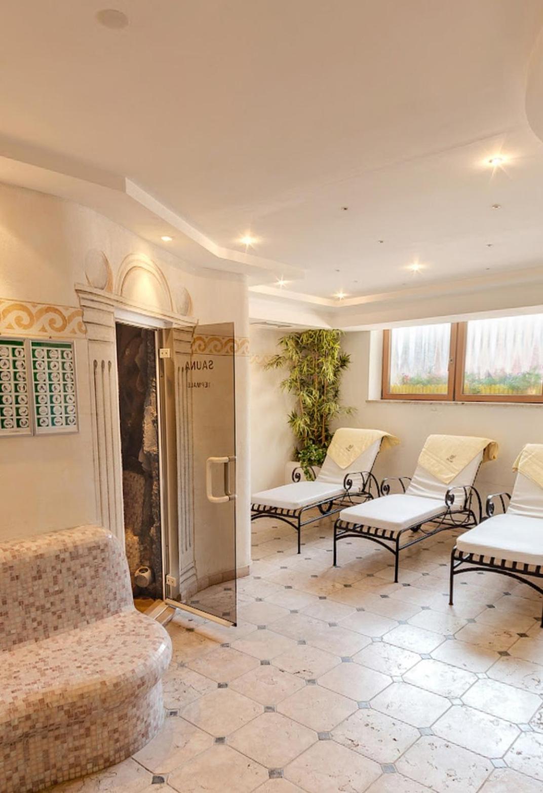 Hotel Tonnerhof Рачинес Екстер'єр фото