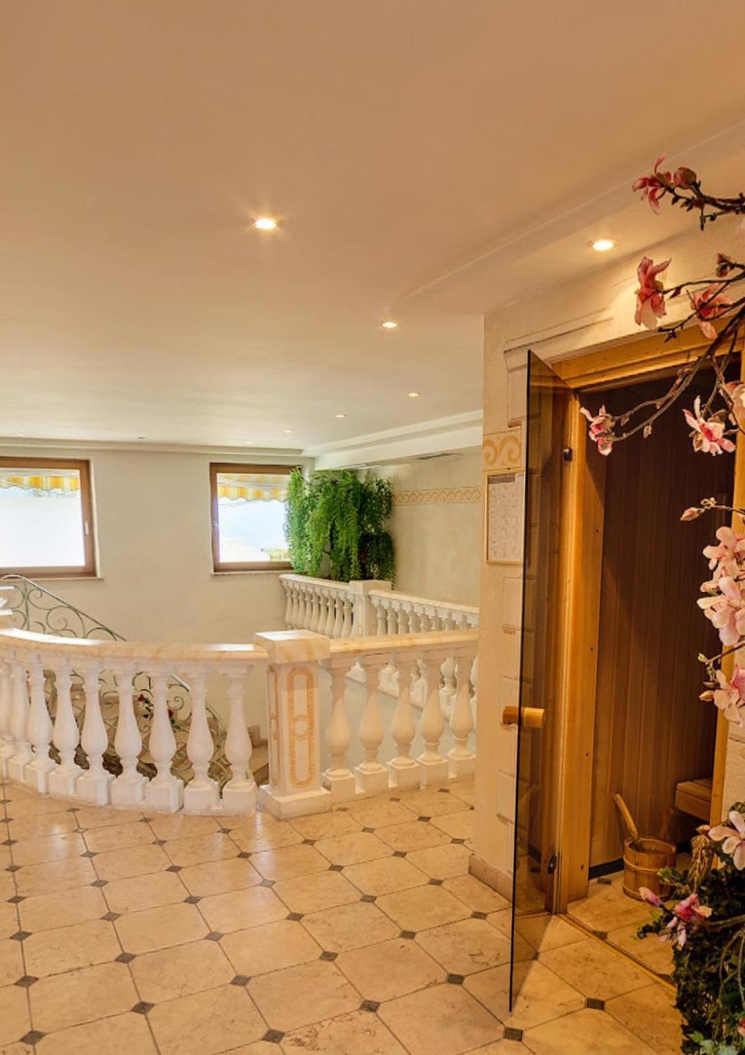 Hotel Tonnerhof Рачинес Екстер'єр фото